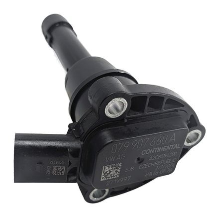 2017-2019 AUDI Q7 (4M) 3.0L (CREC) ENGINE OIL LEVEL SENSOR SENDER SENDING UNIT