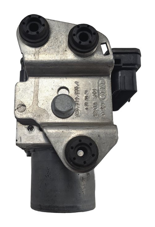Thumbnail 4: 2017-2019 AUDI Q7 (4M) ANTI-LOCK ABS BRAKE PUMP MODULE (WITHOUT ADAPTIVE CRUISE)