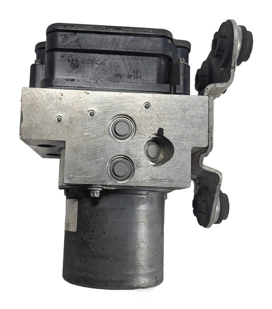 Thumbnail 5: 2017-2019 AUDI Q7 (4M) ANTI-LOCK ABS BRAKE PUMP MODULE (WITHOUT ADAPTIVE CRUISE)