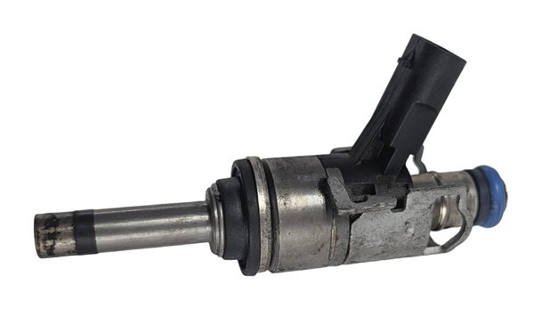 Thumbnail 4: 16-19 A6 A7 A8 Q7 (C7 D4 4M) 3.0L CREC ENGINE HIGH PRESSURE FUEL INJECTOR SET/6