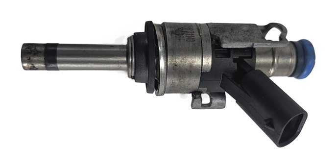 Thumbnail 5: 16-19 A6 A7 A8 Q7 (C7 D4 4M) 3.0L CREC ENGINE HIGH PRESSURE FUEL INJECTOR SET/6