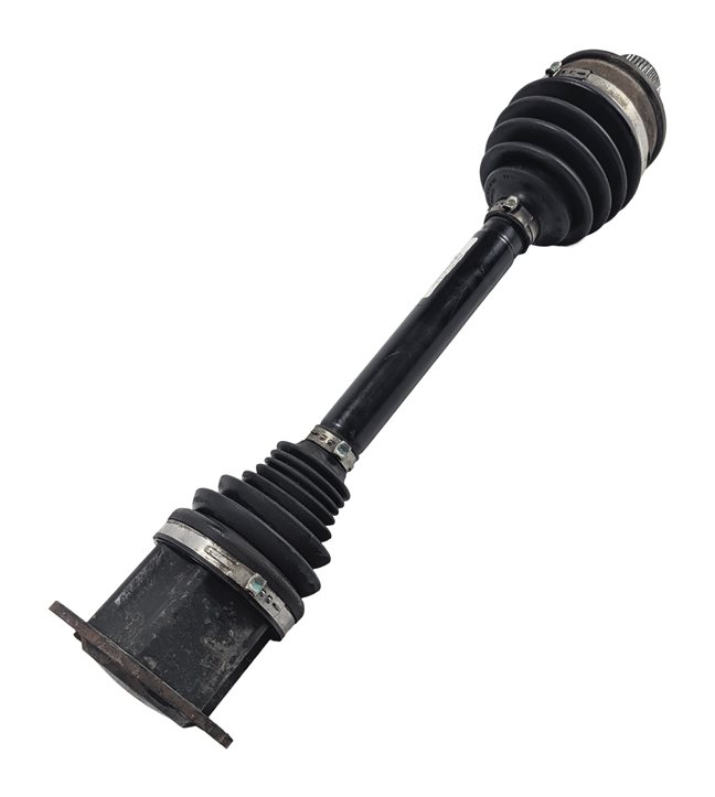 2017-2020 AUDI Q7 (4M) FRONT LEFT DRIVER OR RIGHT PASSENGER SIDE CV AXLE SHAFT