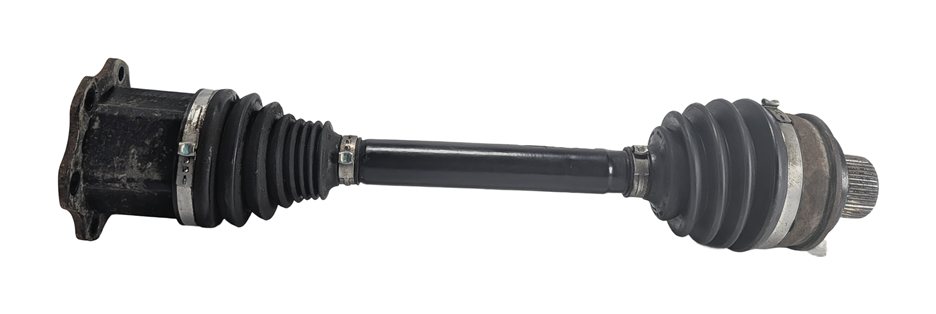 Thumbnail 2: 2017-2020 AUDI Q7 (4M) FRONT LEFT DRIVER OR RIGHT PASSENGER SIDE CV AXLE SHAFT