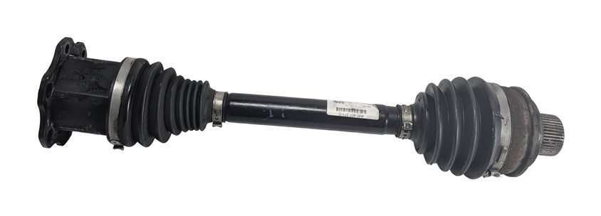 Thumbnail 3: 2017-2020 AUDI Q7 (4M) FRONT LEFT DRIVER OR RIGHT PASSENGER SIDE CV AXLE SHAFT