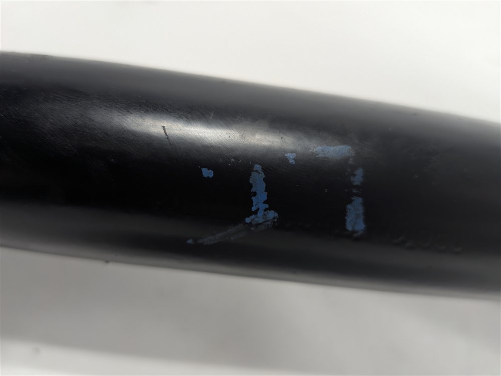 Thumbnail 6: 2017-2020 AUDI Q7 (4M) FRONT LEFT DRIVER OR RIGHT PASSENGER SIDE CV AXLE SHAFT