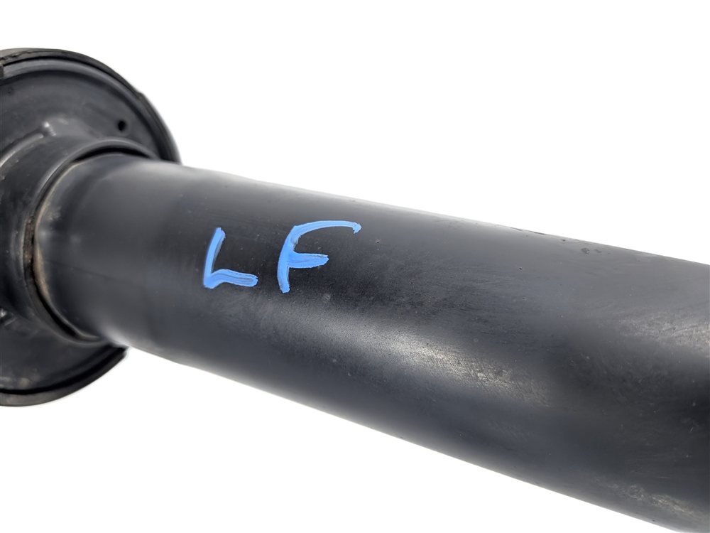 Thumbnail 11: 2017-2020 AUDI Q7 (4M) FRONT LEFT & RIGHT SUSPENSION SHOCK STRUT SET-2