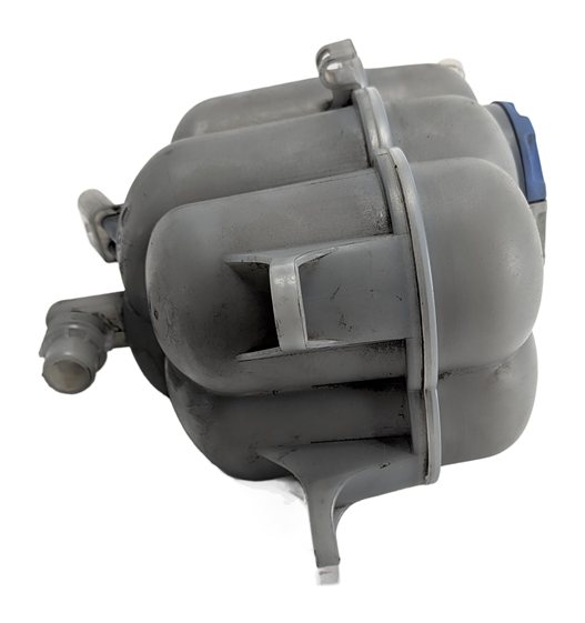 Thumbnail 6: 17-19 AUDI Q7 (4M) 3.0L SUPERCHARGED ENGINE COOLANT OVERFLOW EXPANSION TANK