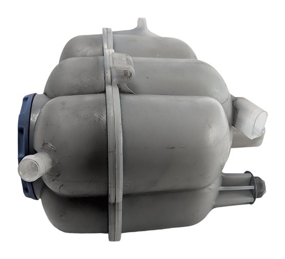 Thumbnail 7: 17-19 AUDI Q7 (4M) 3.0L SUPERCHARGED ENGINE COOLANT OVERFLOW EXPANSION TANK