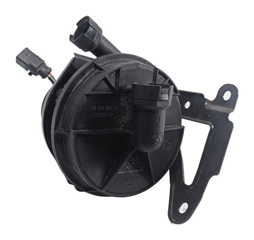14-19 AUDI Q5 SQ5 A6 A7 Q7 3.0L SECONDARY AIR INJECTION SMOG PUMP