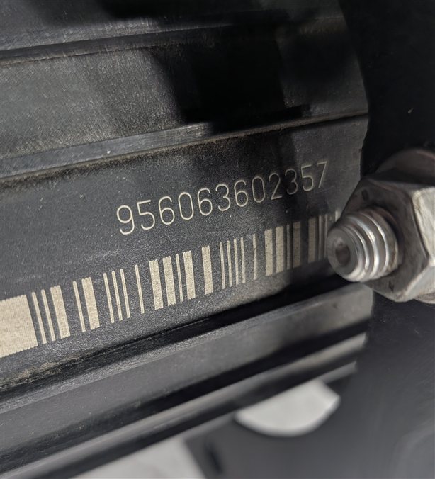 Thumbnail 10: 14-19 AUDI Q5 SQ5 A6 A7 Q7 3.0L SECONDARY AIR INJECTION SMOG PUMP