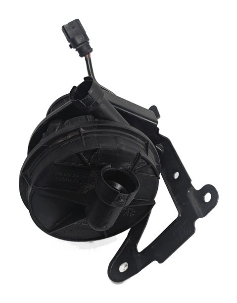 Thumbnail 3: 14-19 AUDI Q5 SQ5 A6 A7 Q7 3.0L SECONDARY AIR INJECTION SMOG PUMP