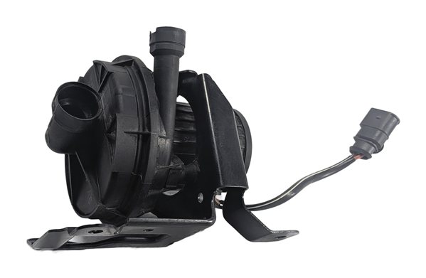 Thumbnail 4: 14-19 AUDI Q5 SQ5 A6 A7 Q7 3.0L SECONDARY AIR INJECTION SMOG PUMP