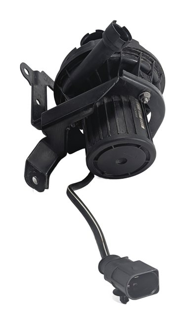 Thumbnail 5: 14-19 AUDI Q5 SQ5 A6 A7 Q7 3.0L SECONDARY AIR INJECTION SMOG PUMP
