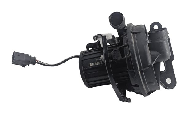 Thumbnail 6: 14-19 AUDI Q5 SQ5 A6 A7 Q7 3.0L SECONDARY AIR INJECTION SMOG PUMP