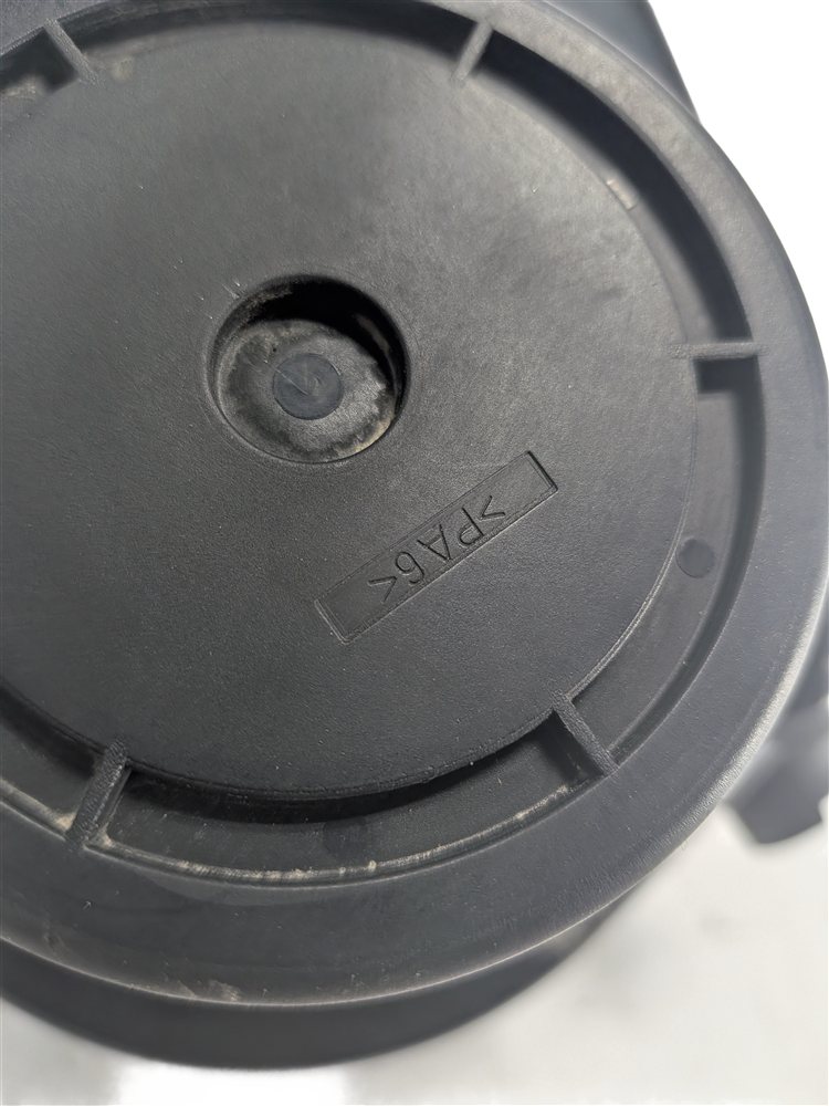 Thumbnail 8: 14-19 AUDI Q5 SQ5 A6 A7 Q7 3.0L SECONDARY AIR INJECTION SMOG PUMP