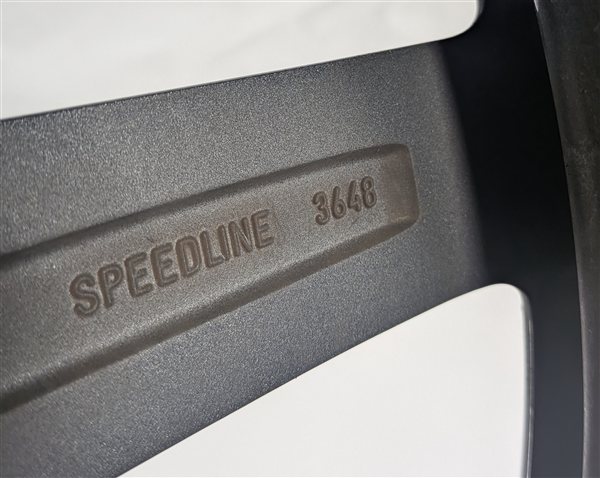 Thumbnail 15: 2017-2019 AUDI Q7 (4M) 20x9 ALUMINUM ALLOY 10-SPOKE WHEEL RIM
