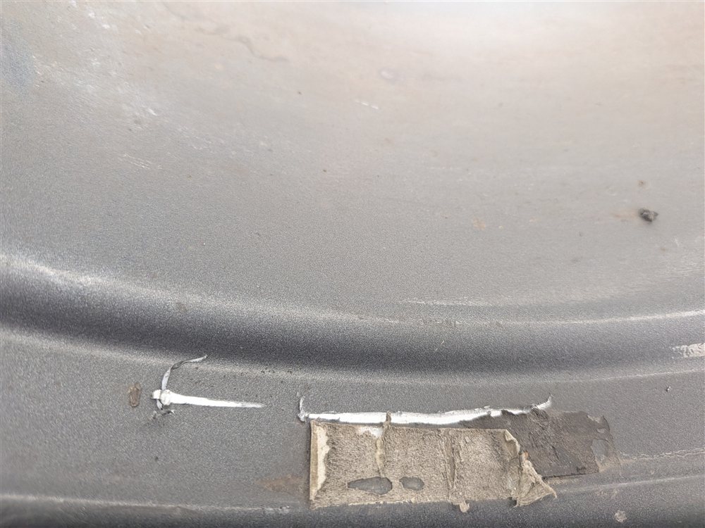 Thumbnail 16: 2017-2019 AUDI Q7 (4M) 20x9 ALUMINUM ALLOY 10-SPOKE WHEEL RIM