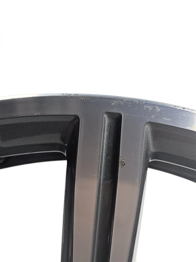 Thumbnail 20: 2017-2019 AUDI Q7 (4M) 20x9 ALUMINUM ALLOY 10-SPOKE WHEEL RIM