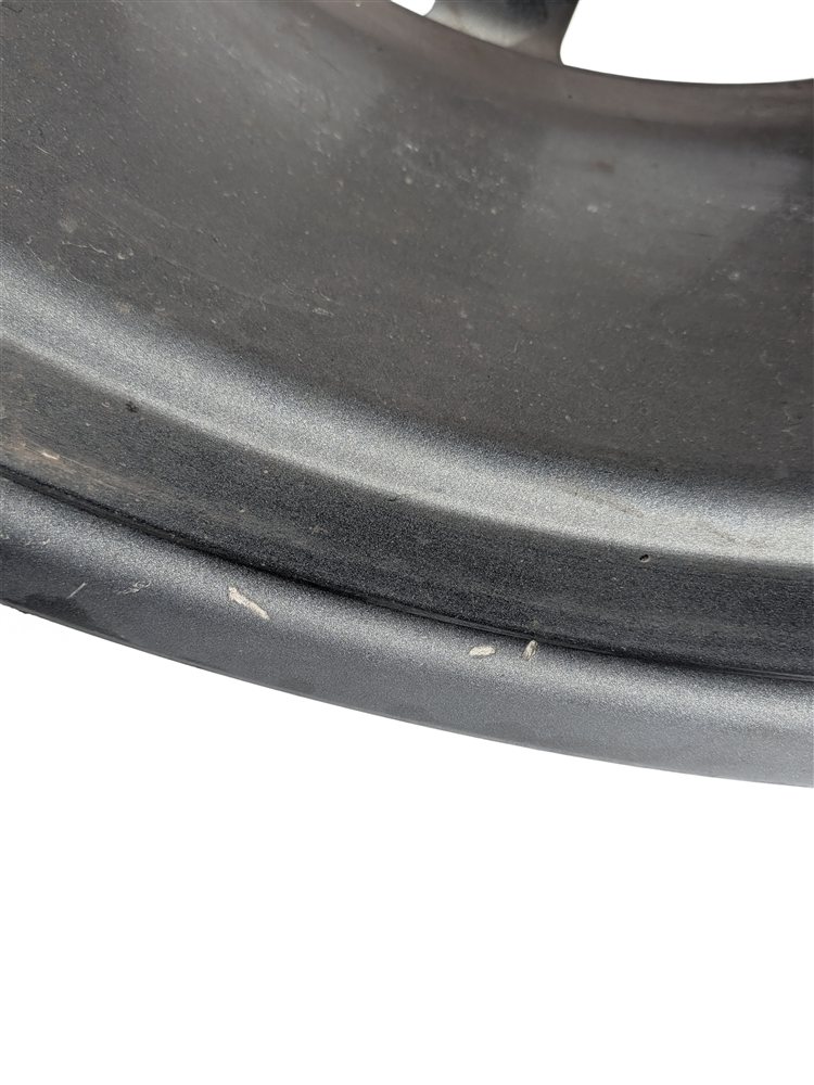 Thumbnail 17: 2017-2019 AUDI Q7 (4M) 20x9 ALUMINUM ALLOY 10-SPOKE WHEEL RIM