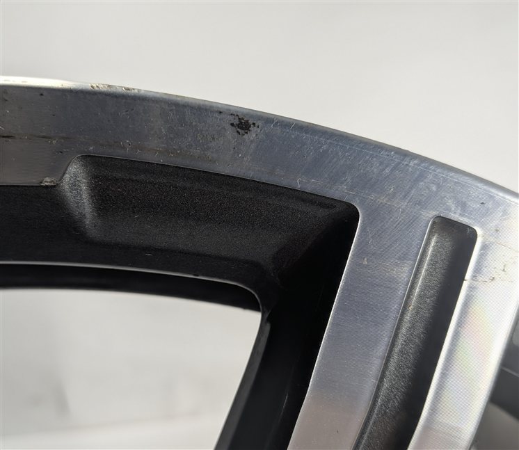 Thumbnail 18: 2017-2019 AUDI Q7 (4M) 20x9 ALUMINUM ALLOY 10-SPOKE WHEEL RIM