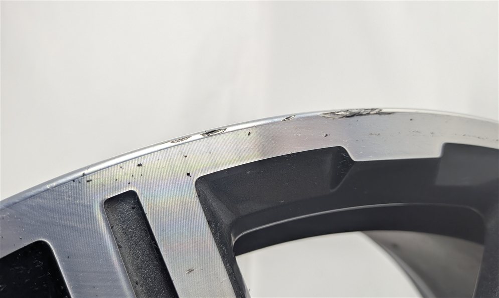 Thumbnail 19: 2017-2019 AUDI Q7 (4M) 20x9 ALUMINUM ALLOY 10-SPOKE WHEEL RIM