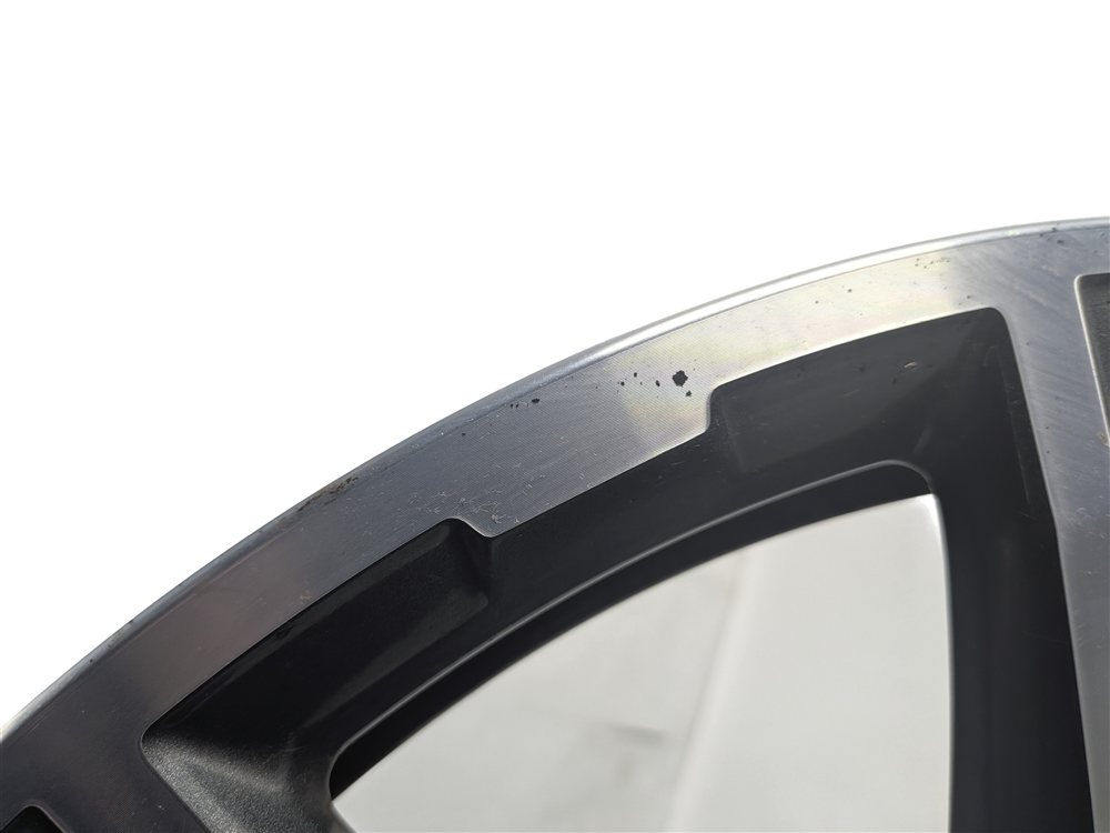 Thumbnail 20: 2017-2019 AUDI Q7 (4M) 20x9 ALUMINUM ALLOY 10-SPOKE WHEEL RIM