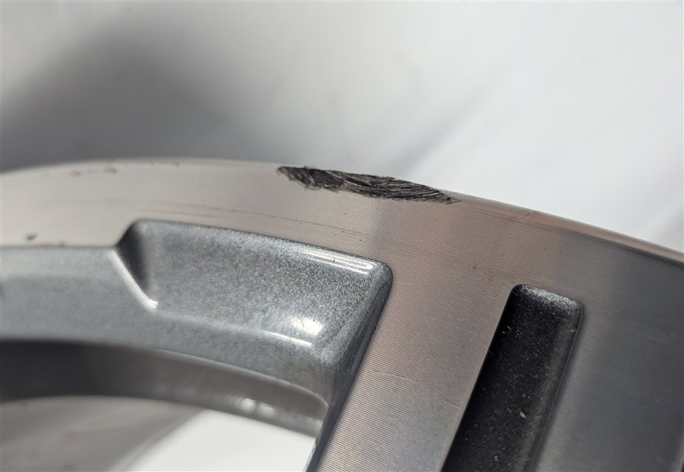 Thumbnail 21: 2017-2019 AUDI Q7 (4M) 20x9 ALUMINUM ALLOY 10-SPOKE WHEEL RIM