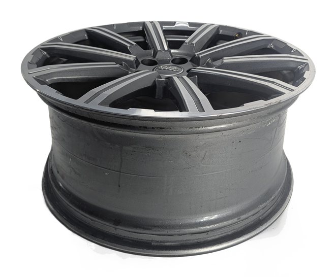 2017-2019 AUDI Q7 (4M) 20x9 ALUMINUM ALLOY 10-SPOKE WHEEL RIM