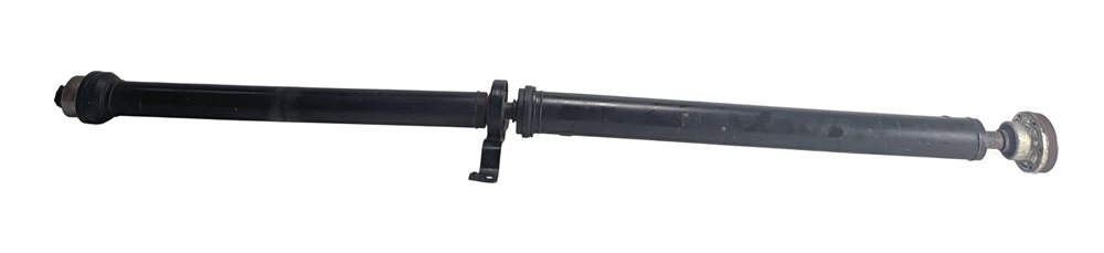 Thumbnail 2: 2017-2019 AUDI Q7 (4M) 3.0L REAR DRIVESHAFT DRIVELINE DRIVE LINE PROPELLER SHAFT