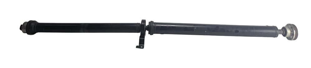 Thumbnail 3: 2017-2019 AUDI Q7 (4M) 3.0L REAR DRIVESHAFT DRIVELINE DRIVE LINE PROPELLER SHAFT