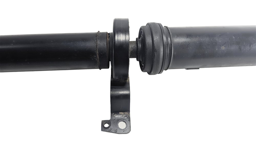 Thumbnail 4: 2017-2019 AUDI Q7 (4M) 3.0L REAR DRIVESHAFT DRIVELINE DRIVE LINE PROPELLER SHAFT