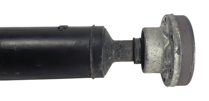 Thumbnail 5: 2017-2019 AUDI Q7 (4M) 3.0L REAR DRIVESHAFT DRIVELINE DRIVE LINE PROPELLER SHAFT