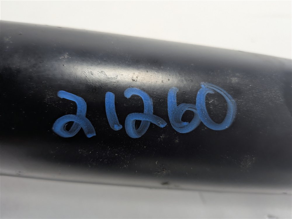 Thumbnail 8: 2017-2019 AUDI Q7 (4M) 3.0L REAR DRIVESHAFT DRIVELINE DRIVE LINE PROPELLER SHAFT