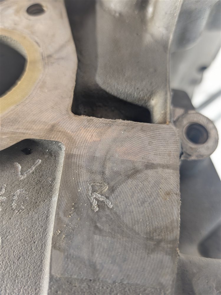 Thumbnail 10: 17-19 AUDI Q7 (4M) 3.0L SUPER RIGHT CYLINDER HEAD w/CAMSHAFTS GEARS VALVES