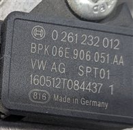 Thumbnail 11: 17-19 AUDI Q7 (4M) 3.0L SUPERCHARGED CREC ENGINE SUPERCHARGER SUPER CHARGER