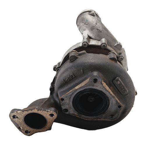 Thumbnail 4: 09-13 MERCEDES E350 GL320 GL350 ML320 ML350 R320 R350 3.0L DIESEL TURBOCHARGER
