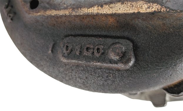 Thumbnail 5: 09-13 MERCEDES E350 GL320 GL350 ML320 ML350 R320 R350 3.0L DIESEL TURBOCHARGER