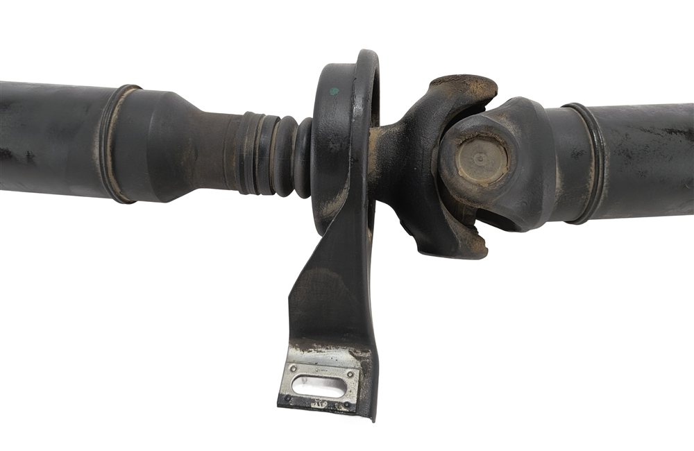 Thumbnail 5: 11-13 MERCEDES E350 (W212) DIESEL REAR DRIVESHAFT DRIVELINE DRIVE LINE SHAFT