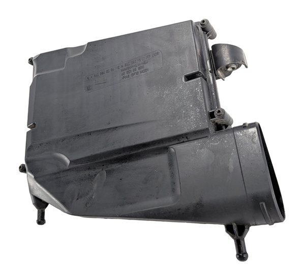07-11 MERCEDES E320 E350 (W211 W212) 3.0L OM642 DIESEL RIGHT AIR CLEANER BOX