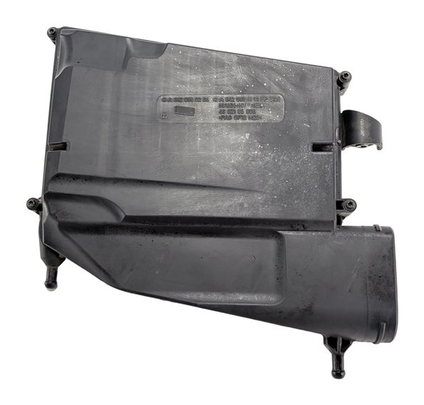 Thumbnail 3: 07-11 MERCEDES E320 E350 (W211 W212) 3.0L OM642 DIESEL RIGHT AIR CLEANER BOX