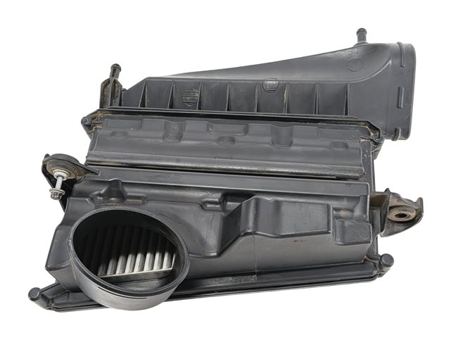 Thumbnail 4: 07-11 MERCEDES E320 E350 (W211 W212) 3.0L OM642 DIESEL RIGHT AIR CLEANER BOX