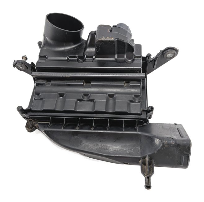 Thumbnail 4: 07-11 MERCEDES E320 E350 (W211 W212) 3.0L OM642 DIESEL LEFT AIR CLEANER BOX