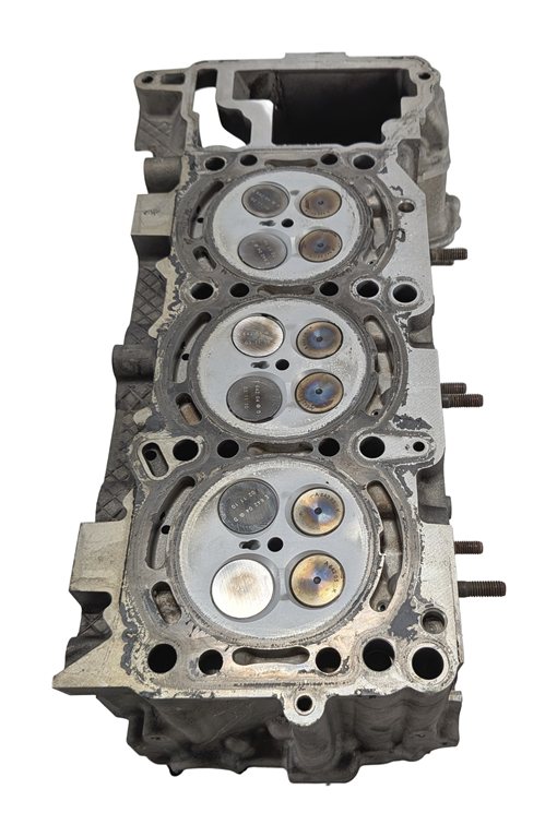Thumbnail 10: 09-13 MERCEDES E GL ML R (W164 W212 W251 X164) 3.0L DIESEL LEFT CYLINDER HEAD