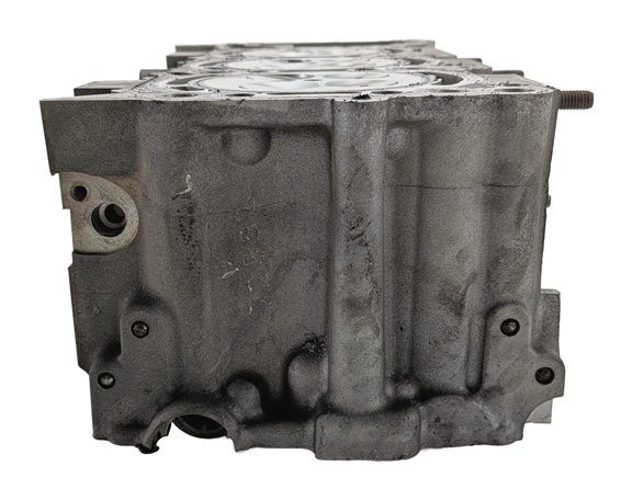 Thumbnail 12: 09-13 MERCEDES E GL ML R (W164 W212 W251 X164) 3.0L DIESEL LEFT CYLINDER HEAD