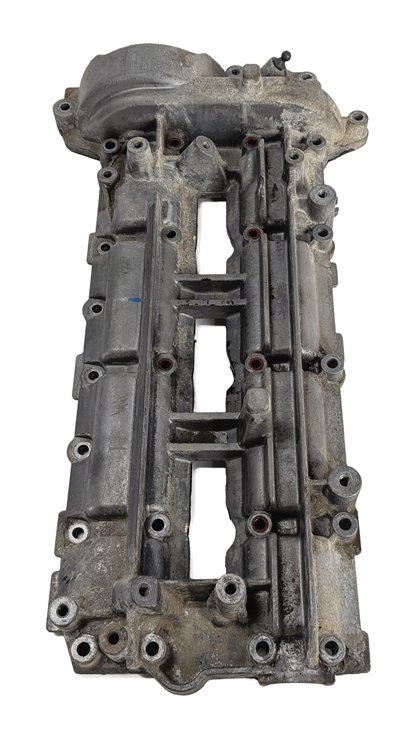 Thumbnail 4: 09-13 MERCEDES E GL ML R (W164 W212 W251 X164) 3.0L DIESEL LEFT CYLINDER HEAD