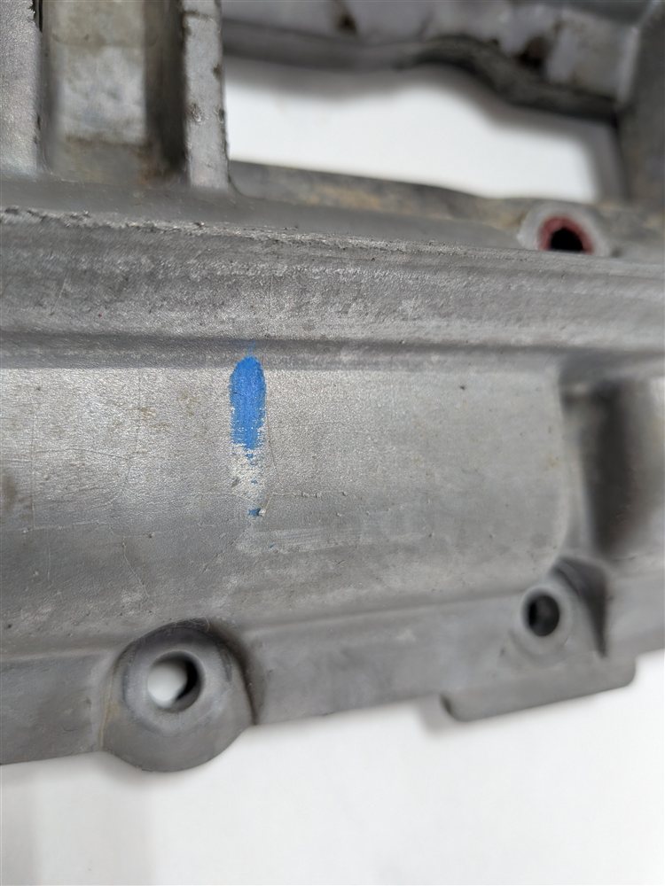 Thumbnail 7: 09-13 MERCEDES E GL ML R (W164 W212 W251 X164) 3.0L DIESEL LEFT CYLINDER HEAD