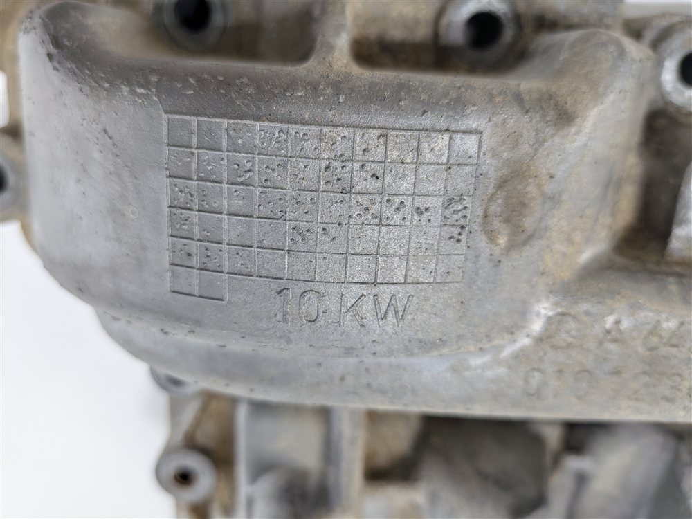 Thumbnail 9: 09-13 MERCEDES E GL ML R (W164 W212 W251 X164) 3.0L DIESEL LEFT CYLINDER HEAD