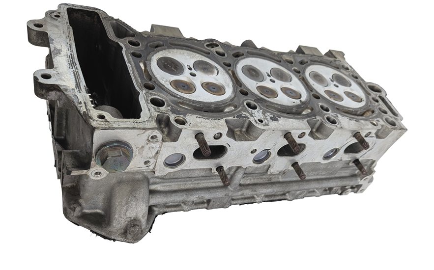Thumbnail 11: 09-13 MERCEDES E GL ML R (W164 W211 W212 W251 X164) DIESEL RIGHT CYLINDER HEAD
