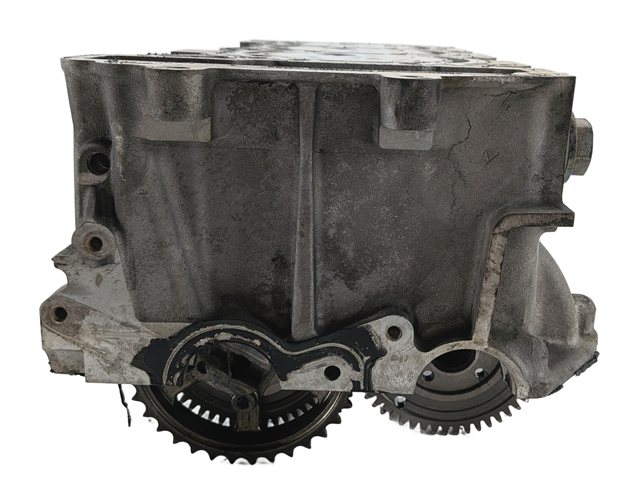Thumbnail 13: 09-13 MERCEDES E GL ML R (W164 W211 W212 W251 X164) DIESEL RIGHT CYLINDER HEAD