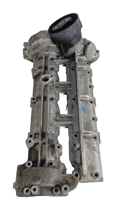 Thumbnail 4: 09-13 MERCEDES E GL ML R (W164 W211 W212 W251 X164) DIESEL RIGHT CYLINDER HEAD